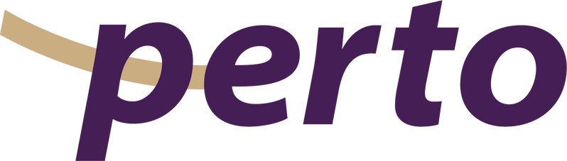Perto Logo